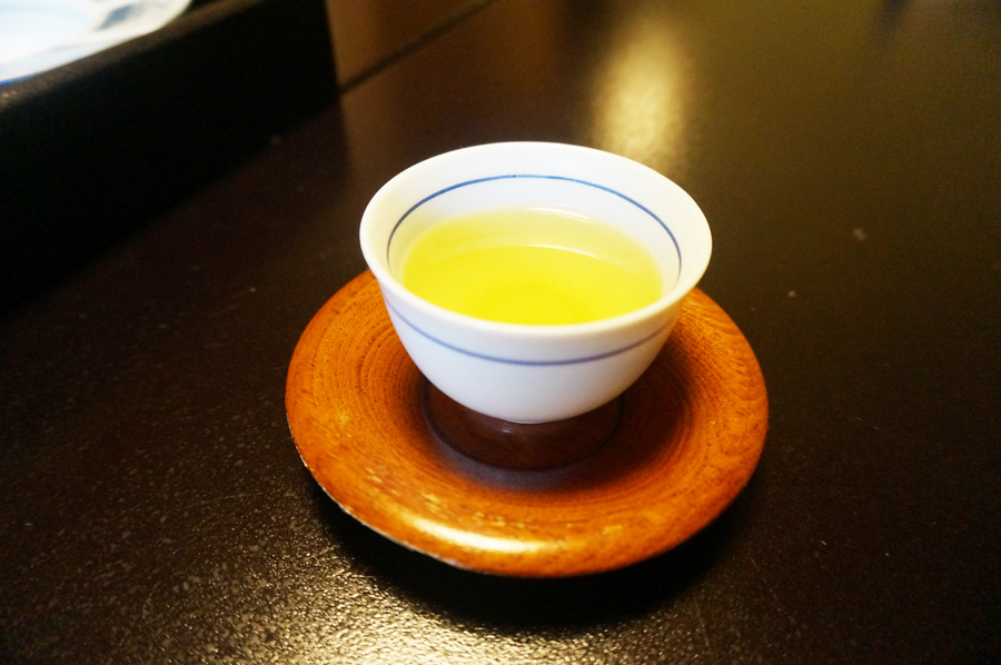 静岡茶